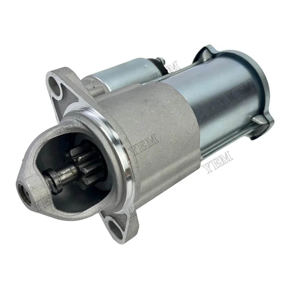 Starter Motor 449-7050 Fit for Caterpillar Engine Parts