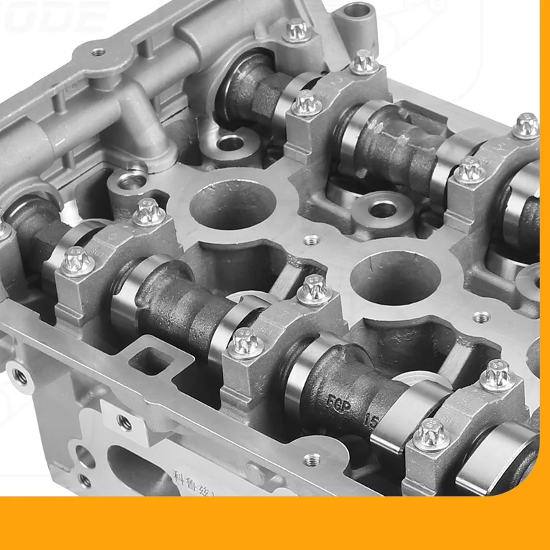 High Performance Cylinder Head Assembly for Chevrolet Cruze 1.6T