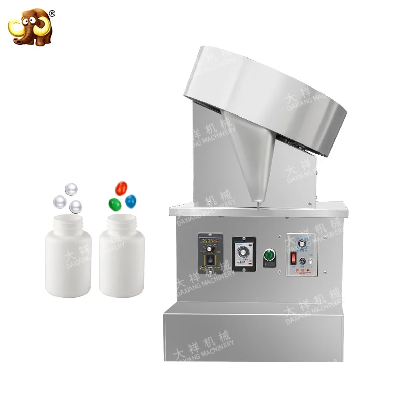 Best Gummy Candy Counting Machine Manufacturer