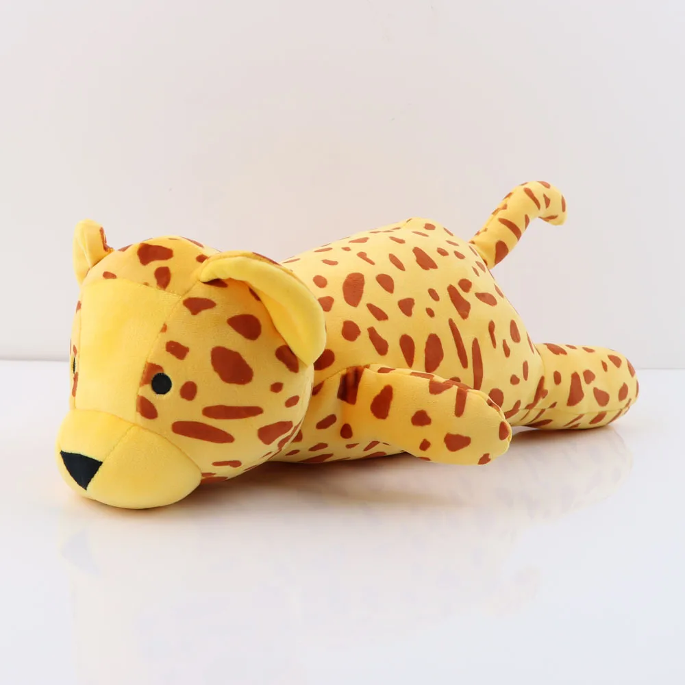 Cpc Custom Stuffed Animal Weighted Plush Toy Dinosaur Leopard Unicorn