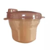 Light brown