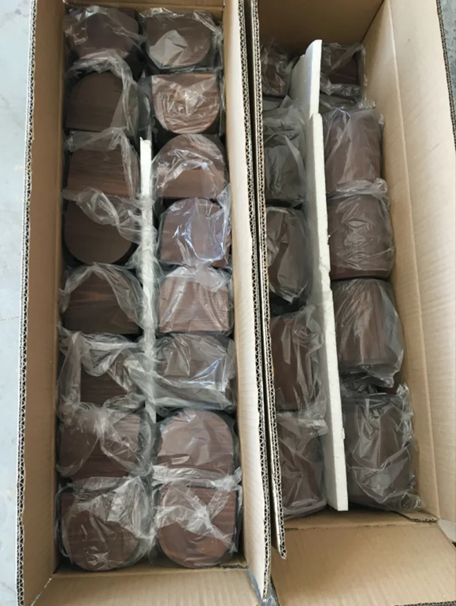 Custom Curved Top Jewelry Storage Box Retro Treasure Chest With Domed Lids/locking Clasp Trim