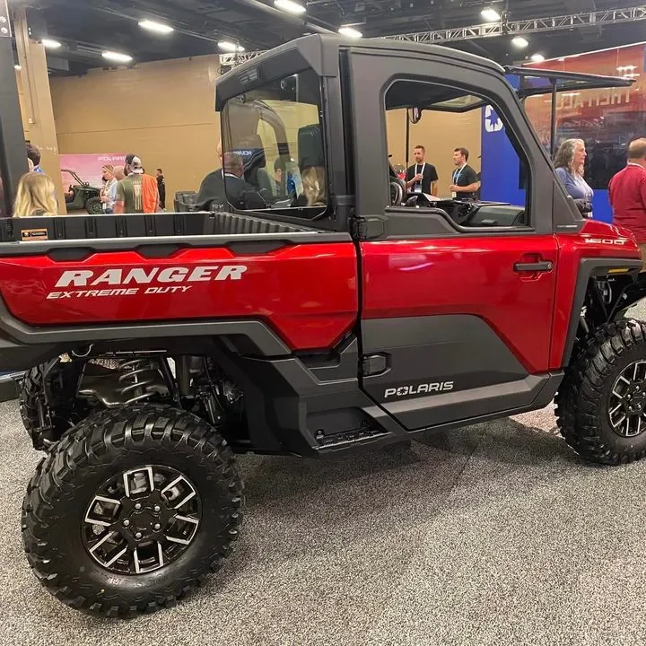 2024 Polaris Ranger Xd 1500 Northstar Edition Premium Utv Buy 2024