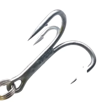 5.5' Fishing Wood Bottle Style Popper Lure Artificial Bait Wooden Baitsocean Tackle for Striped Bass Tuna Fishing – Popper – view 3