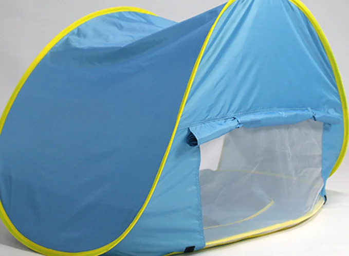 Best selling Play Tent for Kids Foldable Pop Up Playhouse Indoor and Outdoor manufacture