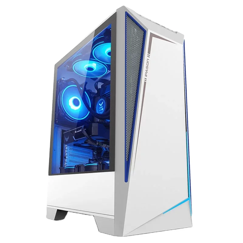 XIAWEI Black Friday Deal - Core I5 10400F Gaming Desktop