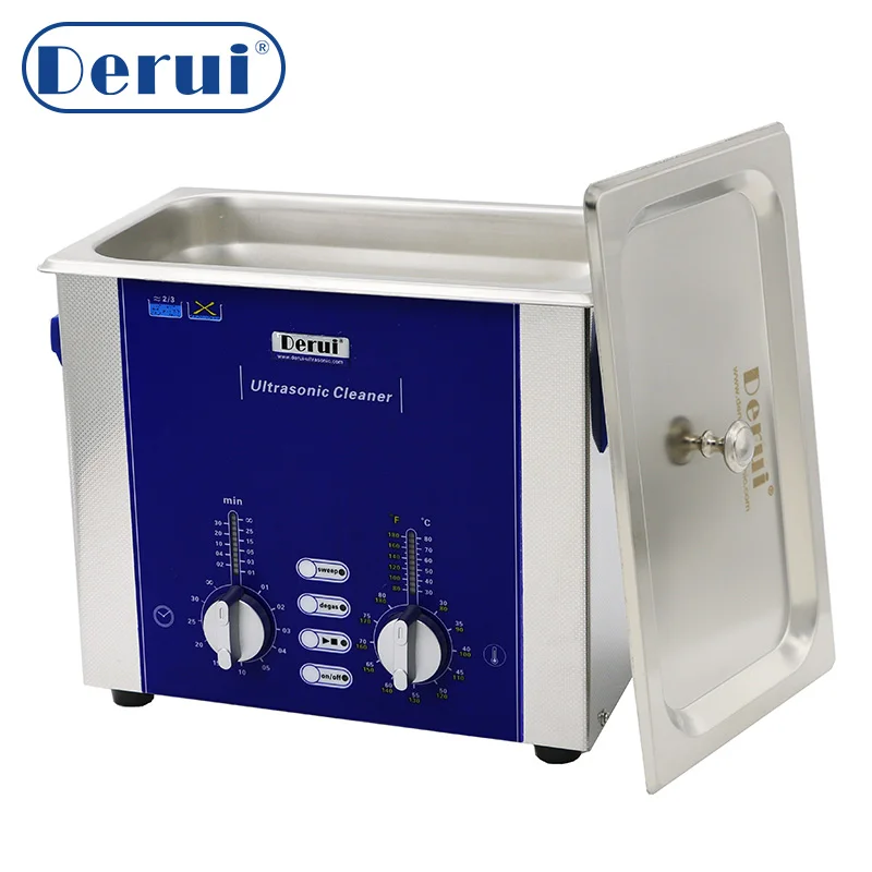 3L Cleaner Ultrasonic Print Head PCB and Jewelry Injector 160W 220V Automatic Cleaning Machine