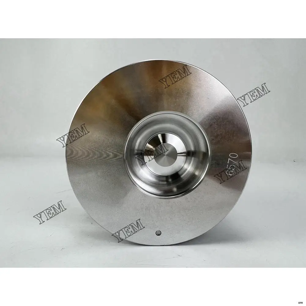 High Quality 4HF1 Piston With Pin for Isuzu