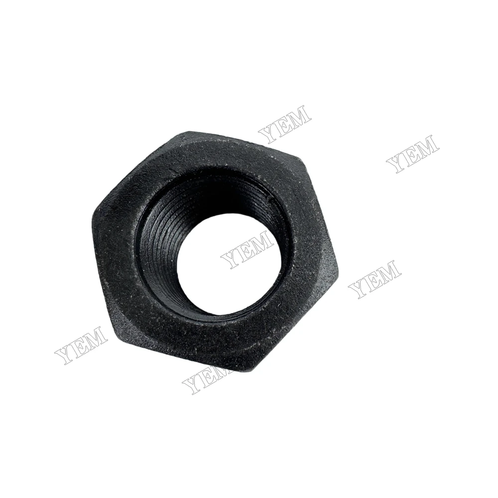 569-22-72870 Nut for Komatsu Industrial Engine Parts