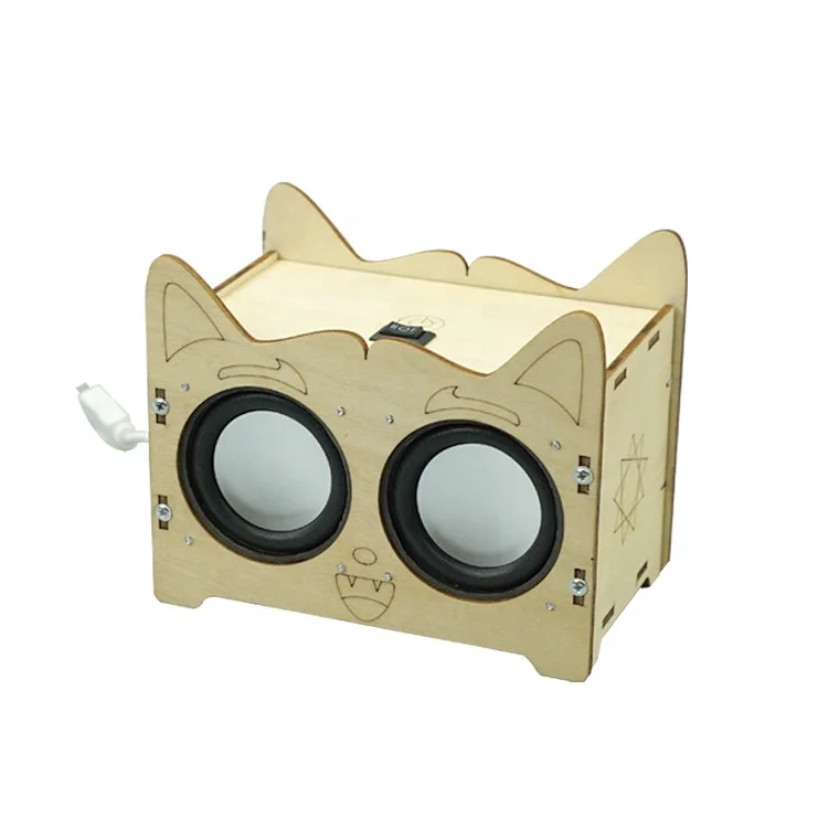 BANRIA Kit di altoparlanti compatibili con Bluetooth, fai da te per progetti di saldatura radio FM, mini amplificatore audio domestico con display BANRIA Kit di altoparlanti compatibili con Bluetooth, fai da te per progetti di saldatura radio FM, mini amplificatore audio domestico con display