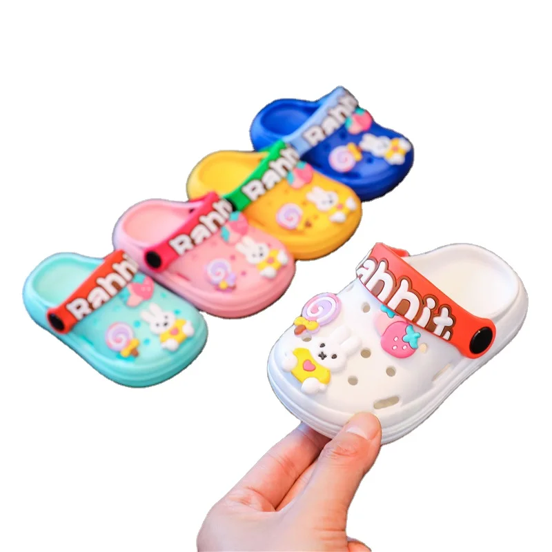 卸売ファッション新しい子供のスポーツシューズ男の子スプライシングカジュアルシューズ女の子シングルマフィンソール在庫子供スニーカー靴