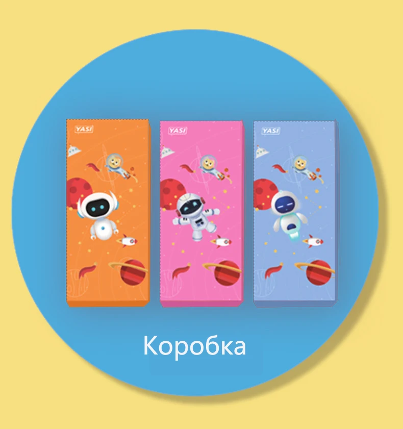 Waterproof Electric Kids Children Toothbrush