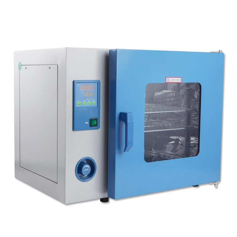 Laboratory Lab Drying Oven Machine
