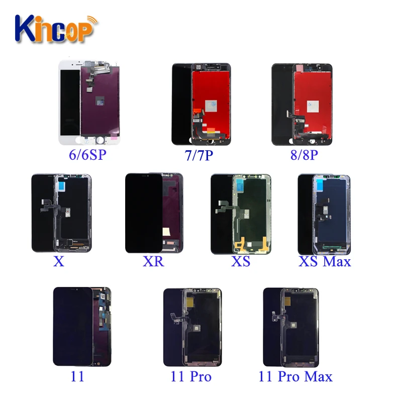 difference between digitizer and lcd screen price