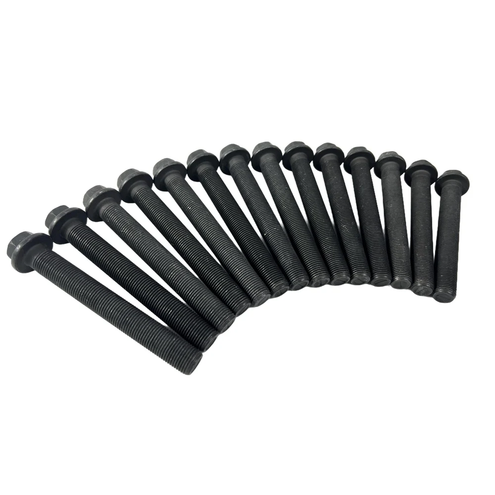 Cylinder Head Screw 3218A017 for C6.6 High Quality Engine Parts 4