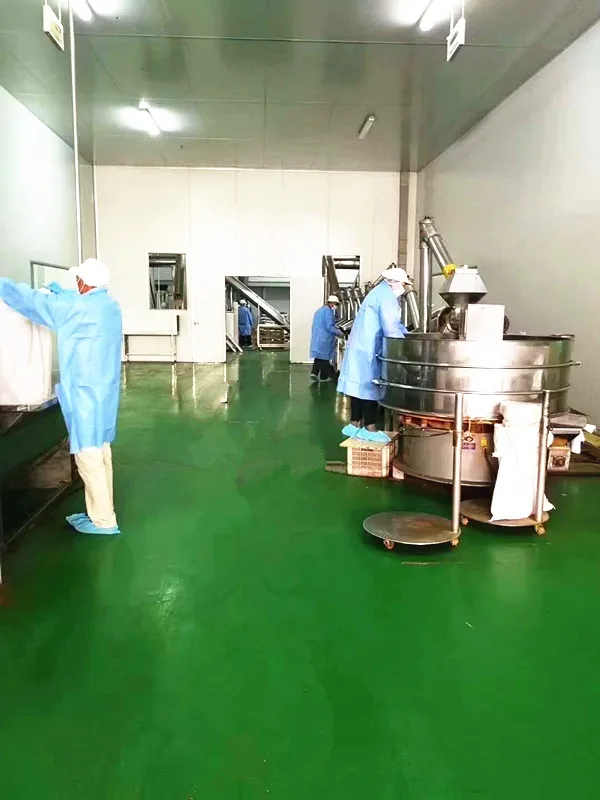 Shanghai Sinospices Sourcing Ltd. 1