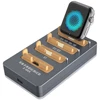 S-DOCK Watch Brush Test Stand