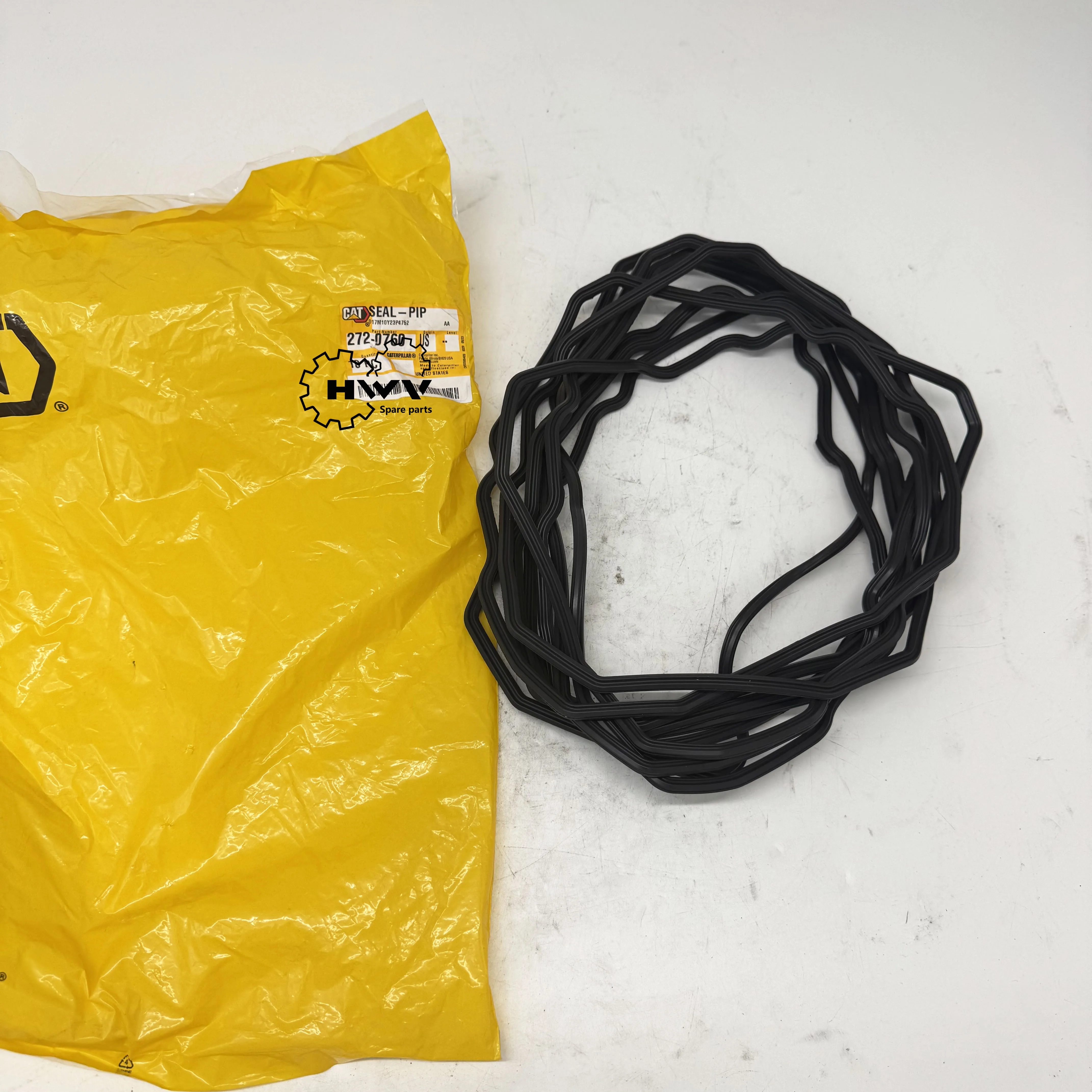 Wholesale New Trends with 272-0760 2720760 PRESS-IN-PLACE SEAL for