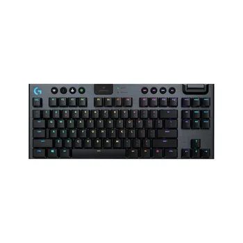 Logitech G913 TKL USB Interface New Wireless RGB Mechanical