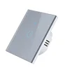 Wifi gris 1 gang