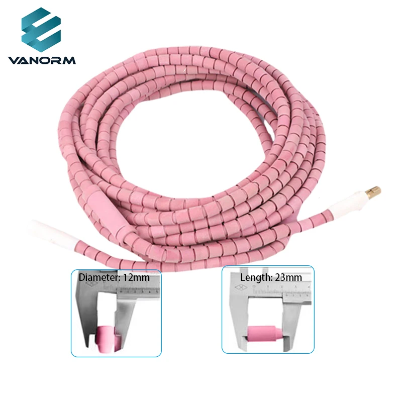 Flexible Ceramic Heating Pads