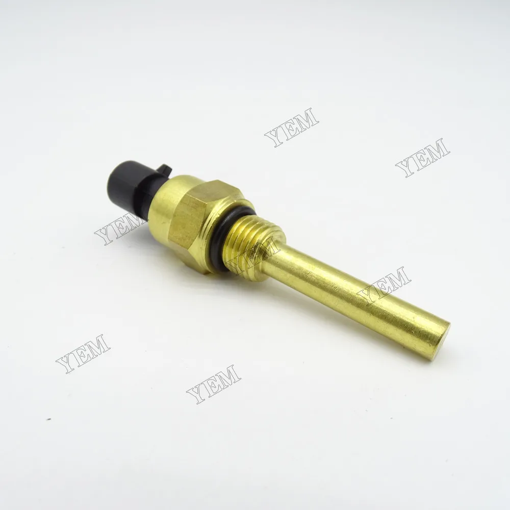 For John Deere Temperature Sensor RE65836 Aftermarket Engine Spare Parts 5