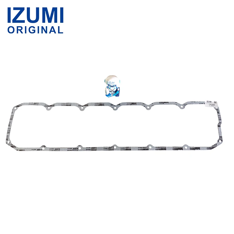 IZUMI ORIGINAL Gasket Gasket For Caterpillar Construction Machinery Parts