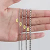 Pearl chain 4.0mm