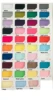 note  color