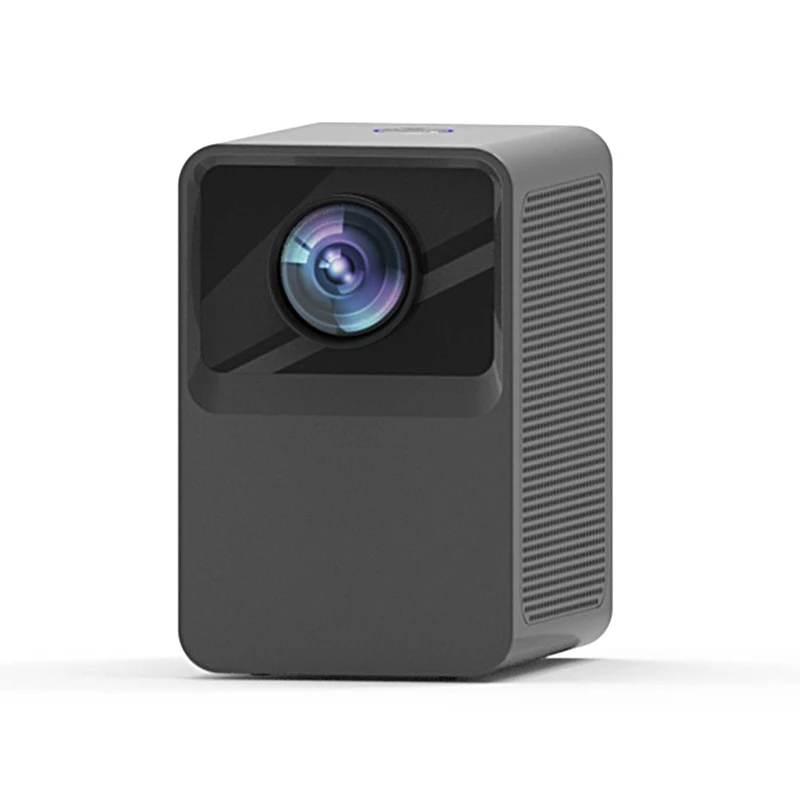 Tripsky 9000 люмен дисплей родной 1080p Android проектор с Wifi экран для мобильного