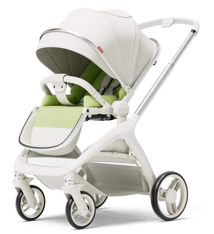 New Style 2 in 1 Baby Stroller 2