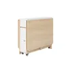 120cm single table