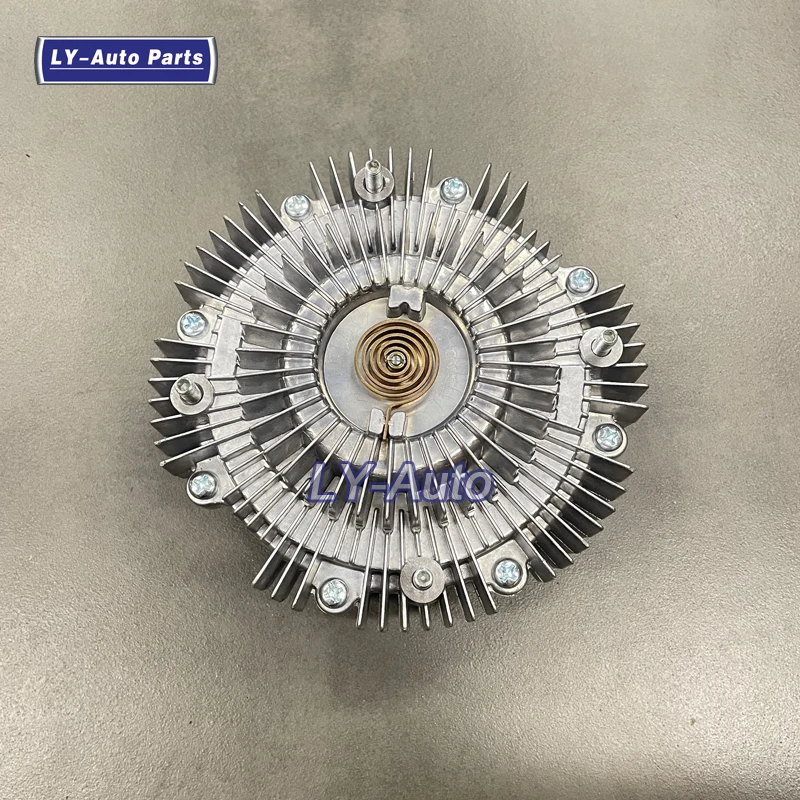 Engine Cooling Fan Clutch 16210-50070 for Toyota Land Cruiser
