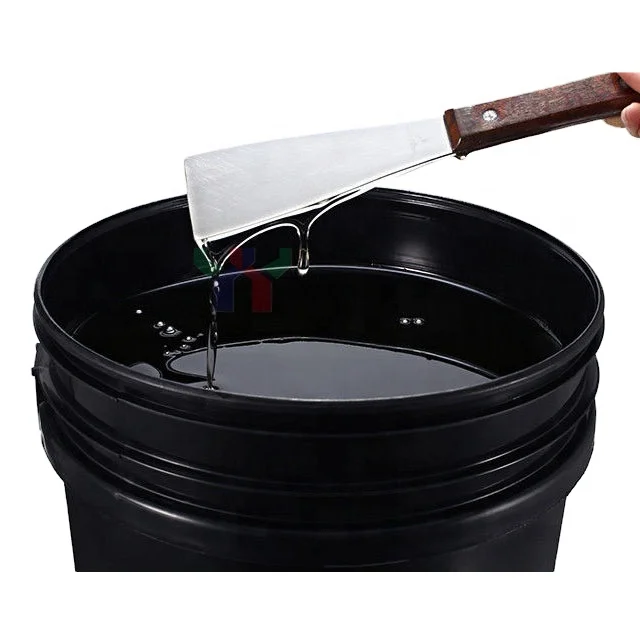 High Gloss UV Curable Varnish for Offset and Screen Printing on Paper, Plastic, Metal Packaging
