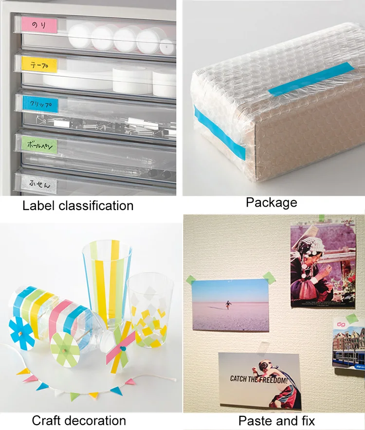 Custom Windshield Repair Cloth Uv Tab Windshi Room Water Cure Adhesive PE Curing Tape