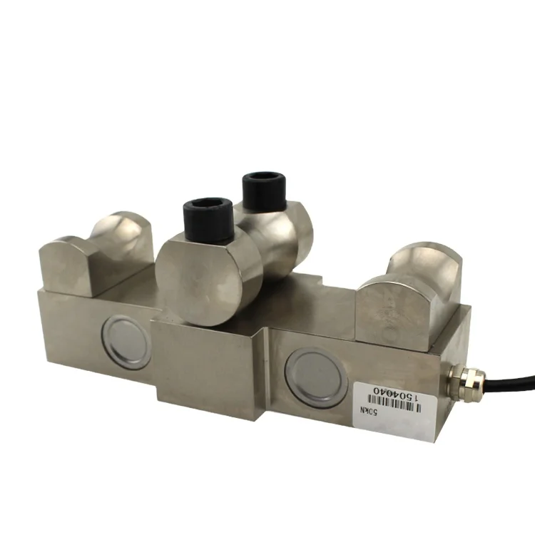 Gsp903 Wire Rope Tension Load Cells For Load Limiter With Stable