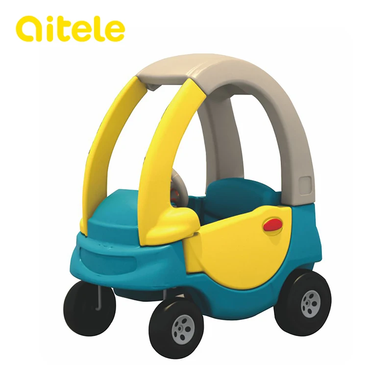 車の子供車のおもちゃの新しい小さなプラスチックペダル車の赤ちゃんの乗り物 Buy 乗って車 乗っておもちゃの車 おもちゃの車に乗る Product On Alibaba Com