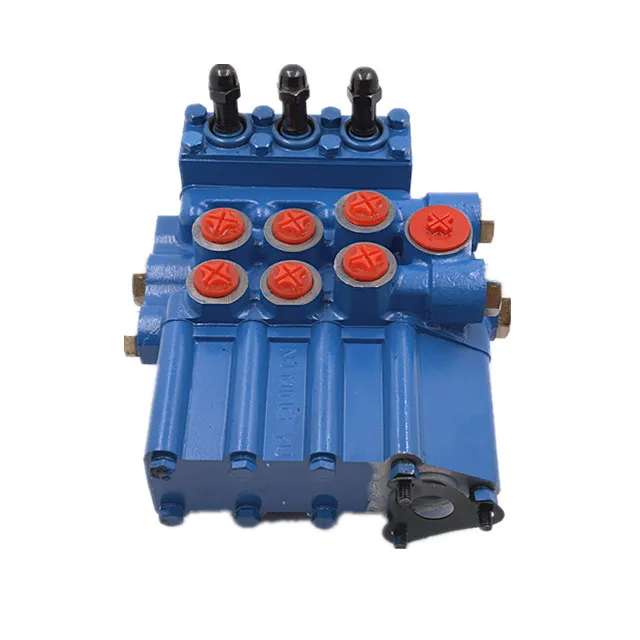 P803/4222 Agriculture Machinery Parts Mtz Tractor Steel Hydraulic