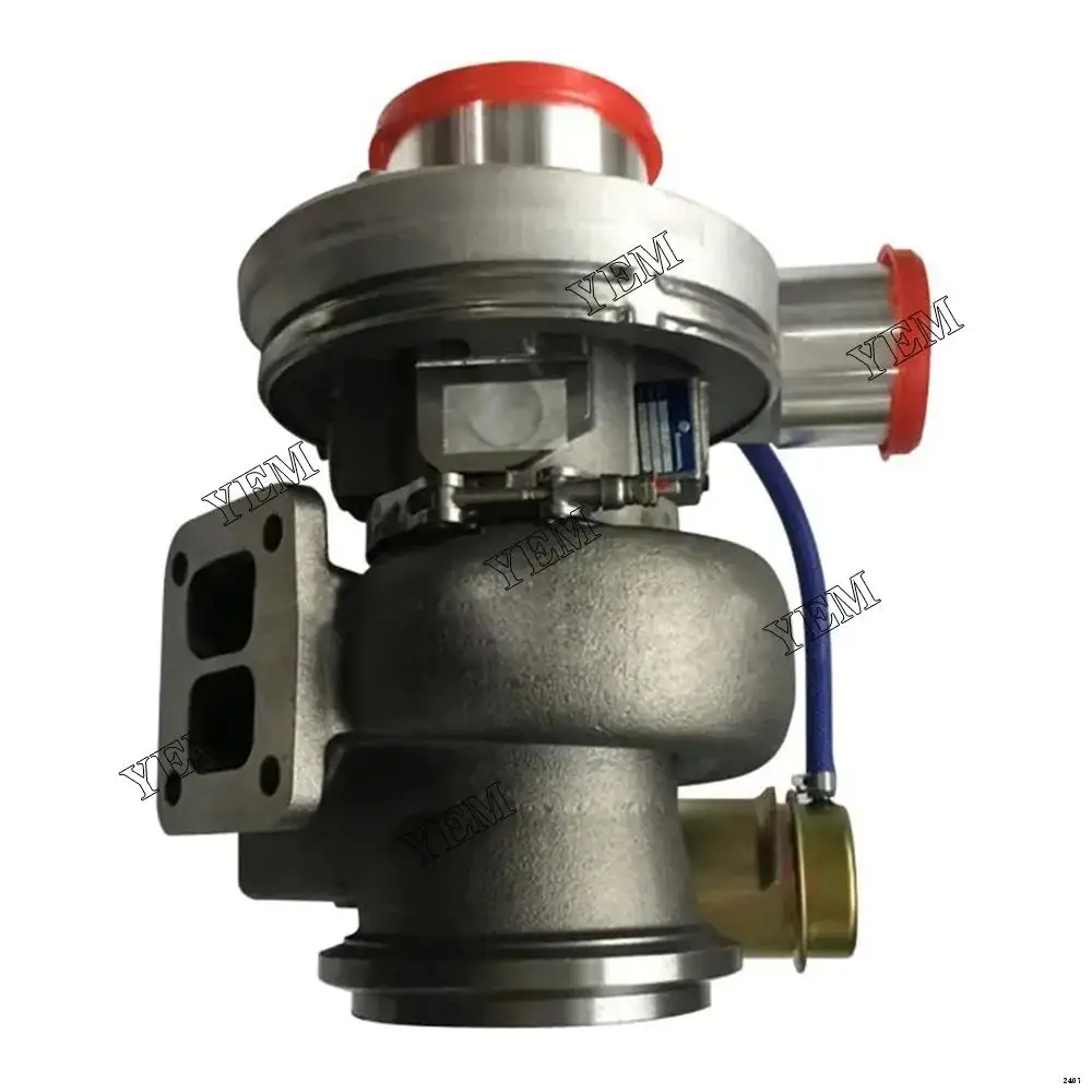 Excellent Quality 2507700 250-7700 10R2969 10R2858 TURBOCHARGER FITS for Caterpillar CAT C9 330D