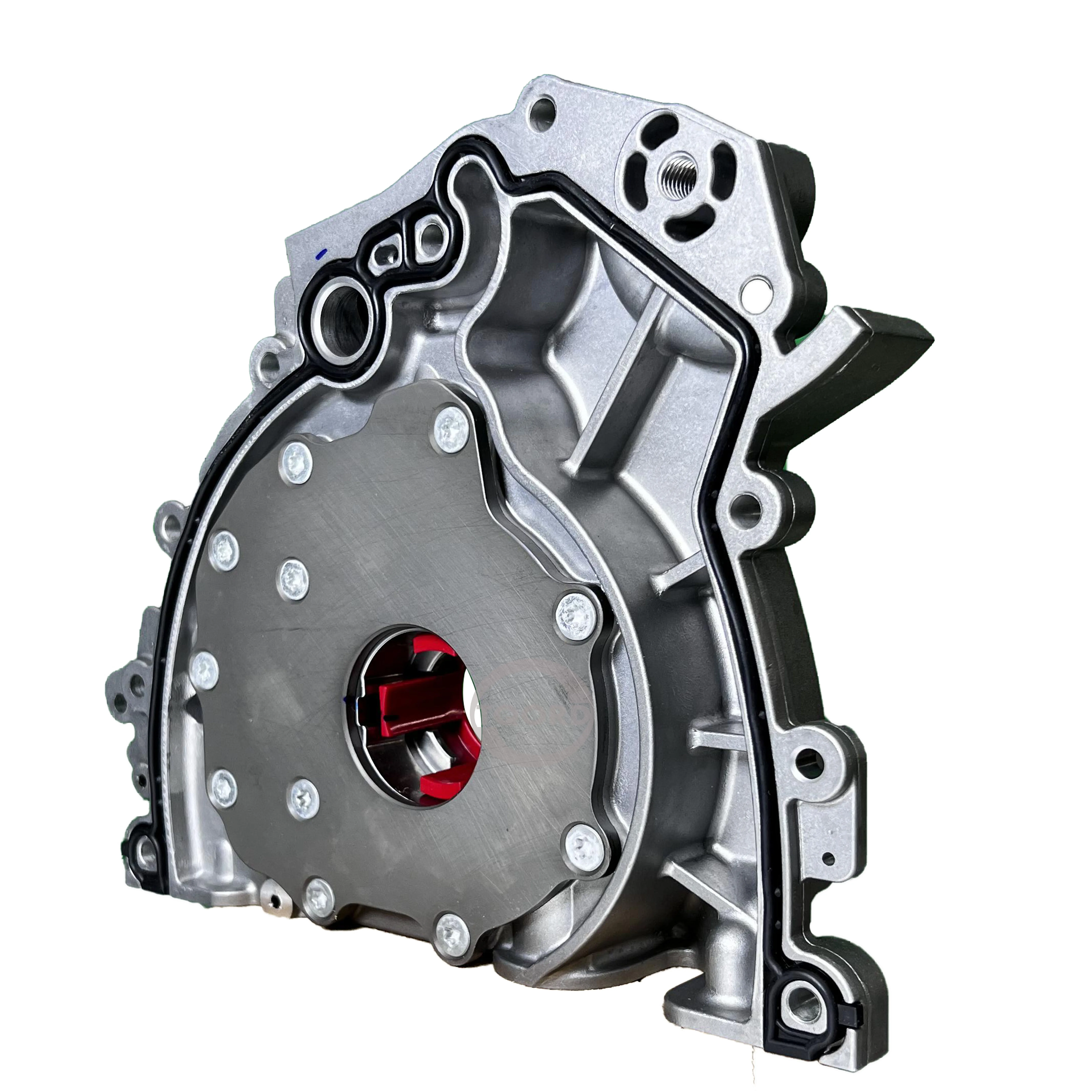 Auto Part Diesel Engine System Auto Oil Pump for Land Rover Range Rover 306DT 3.0TDI V6 LR06196 LR096231 manufacture