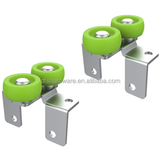 Sliding Door Roller Fitting Wardrobe Sliding Door Wheel Buy Sliding
