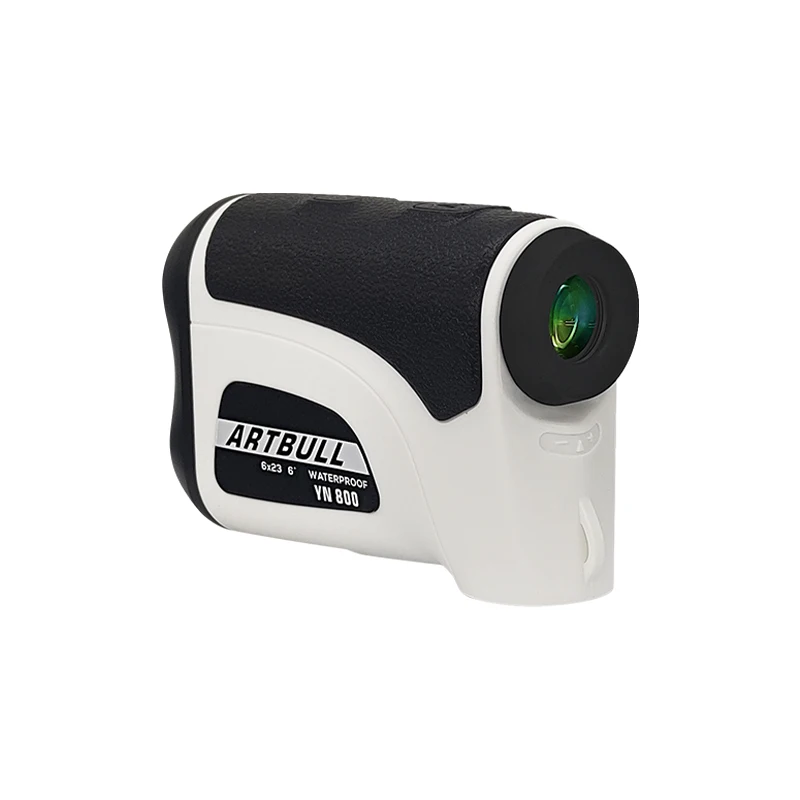 ARTBULL Laser Rangefinder: Precision Tool for Hunting & Golf