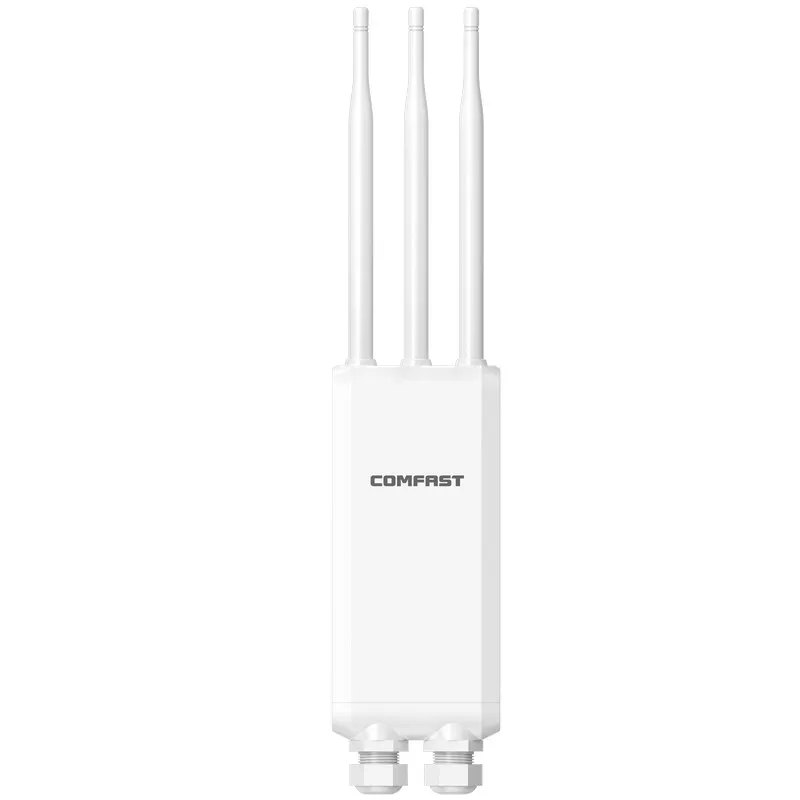COMFAST Rainy Proof 1300Mbps CF-EW85 Outdoor Wireless Access Point WiFi AP