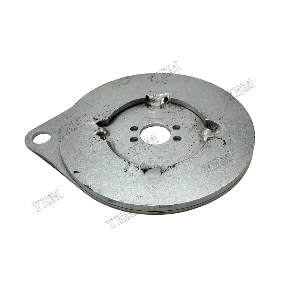 Gasket 207-54-65132 Fit for Komatsu Engine 3