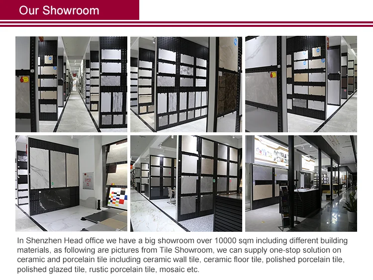 Hot special offer competitive cheap waterproof house garden corridor kitchen  300x300mm floor tile ceramic