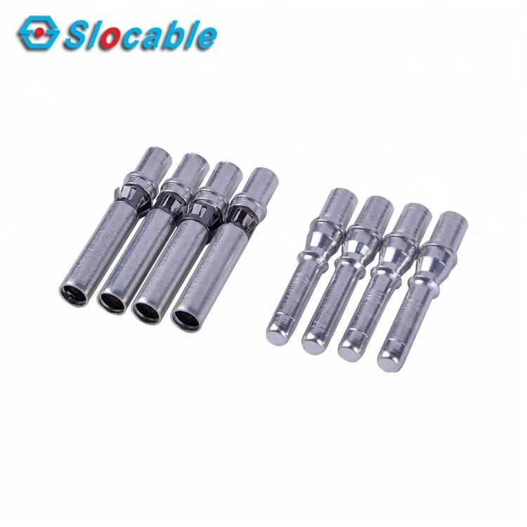 Mc Connector Plug Socket 1 Pin CN40 Connector Solar PV Products