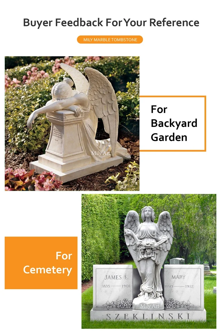 Marble Tombstone 