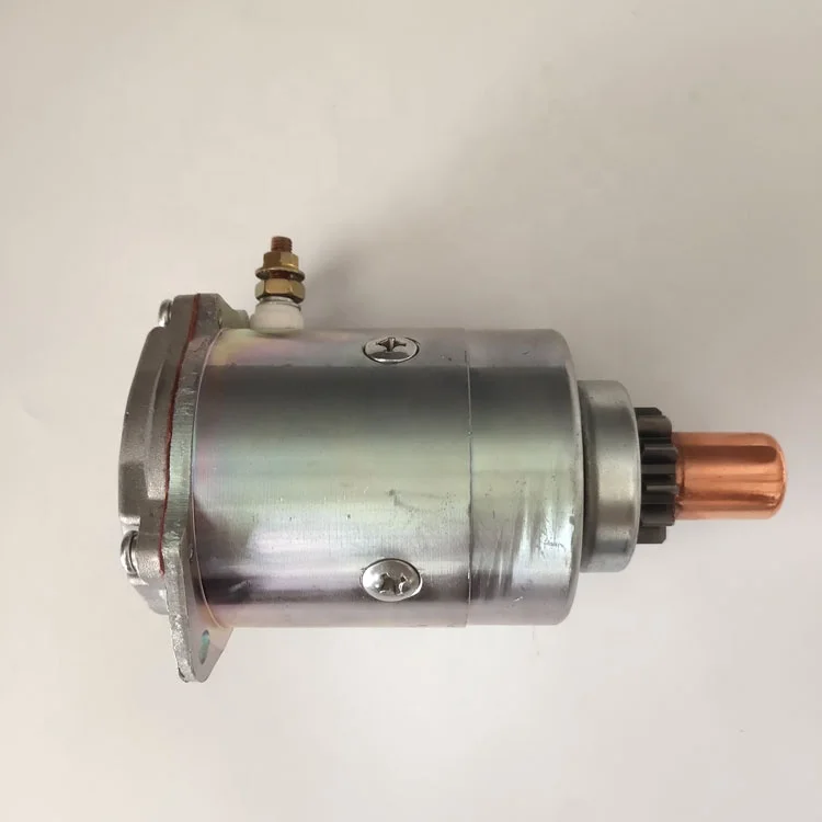 Стартер для Piaggio 50 подходит для Vespa PK 50- 125, Ape/ Ape Fl