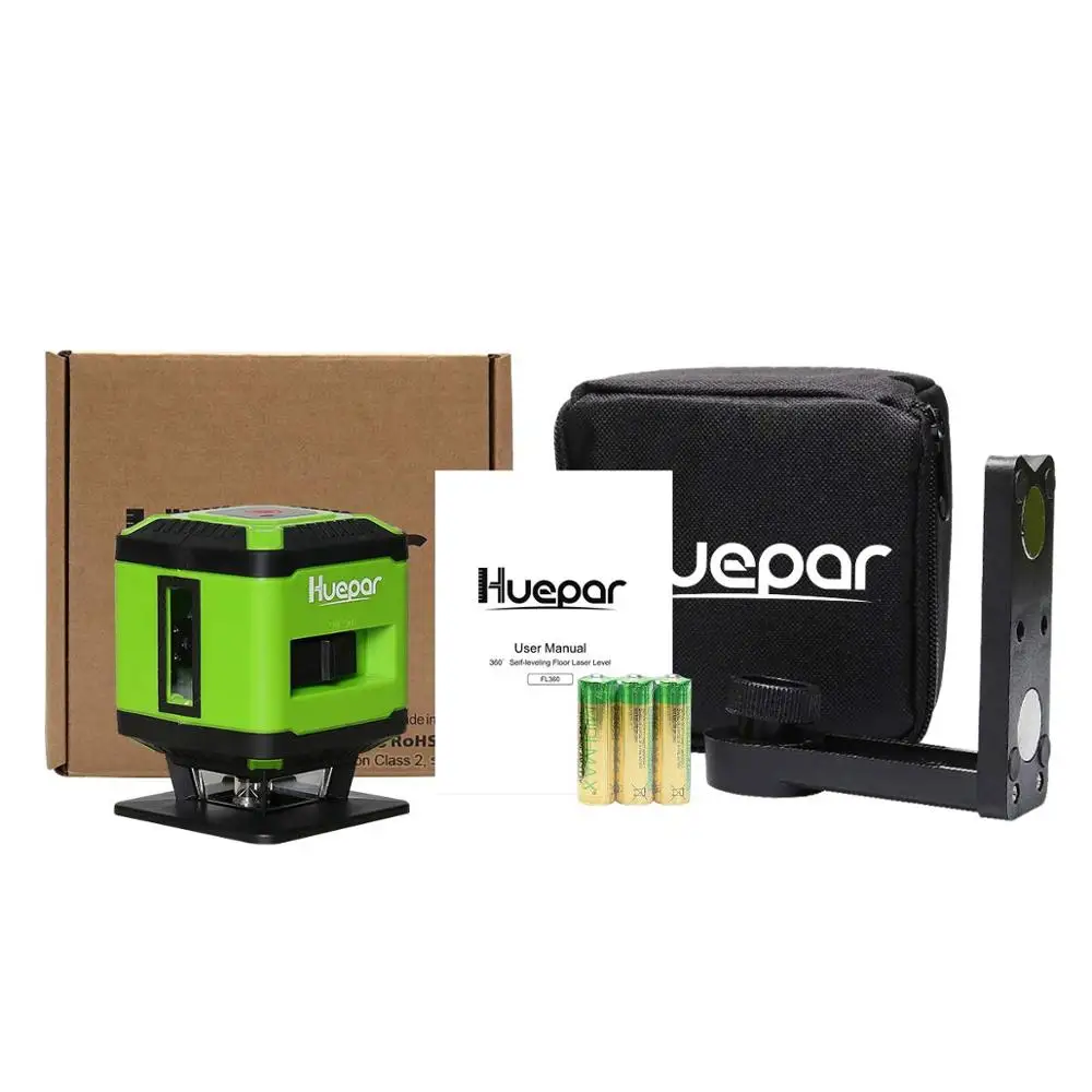Huepar fl360g discount