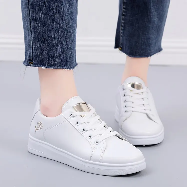 Flat Shoes Korean Shoes Wholesale Manufacturers Korean Versatile